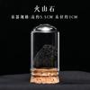 Venta al por mayor de minerales de roca de cristal natural, piedra cruda, cristal mineral, adornos de regalo para enseñanza científica popular para niños