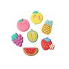 Ímãs de Geladeira Magnéticos Macios Ímãs Magnéticos de Borracha Macia PVC Adesivo Magnético Cartoon Epóxi Presentes Publicitários Impressão de Logo Personalizado