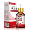 Suaijia guard para óleo essencial para unhas com incrustação refere-se a fabricantes de líquido antibacteriano para cuidados com a onicomicose atacado uma geração de cabelo