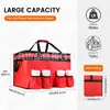 Tapa de Taza con Base Giratoria, Tapa de Taza de Lata Fácil de Tirar, Tapa de Taza de Cerveza con Borde de Neopreno, Tapa de Taza de Refresco, Bolsa de Picnic Profesional