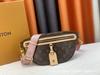 26 Años m L Riñonera para Hombre Bolso de Pecho Bolso Cruzado de un Solo Hombro Bolso Mensajero Bolso de Mano Bolso de Cuero para Mujer Retro Europeo y Americano
