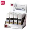 Deli 0.5 Lápiz Mecánico de Gran Capacidad Mina 0.7mm Estudiante Lápiz Mecánico 2B Recarga Mina Hb Mina Lápiz Automático Venta al por Mayor
