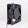 Ventilador Axial 6 8 9 cm 12CM 220V 380V Caixa de Distribuição para Soldador Armário KTV Ventilador de Resfriamento Industrial