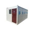 Cámara de Prueba Sala de Curado, Cámara de Curado de Temperatura y Humedad Constantes Totalmente Automática, Instrumentación y Equipo de Control de Temperatura del Concreto