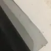 Accesorios para ventana de pantalla invisible tipo gancho para subir y bajar tipo carrete juego completo blanco negro con resorte