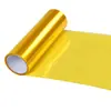 Película para faros de coche que cambia de color, película transparente ennegrecida para lámparas, luz de freno, luz trasera, película antiarañazos que cambia de color, motocicleta, película de luz transparente