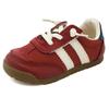 TOPSTAR primavera nuevo fondo suave zapatos deportivos para niños jardín de infantes retro bebé Forrest 1653