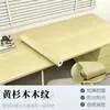 Papel tapiz autoadhesivo de madera de PVC, impermeable y a prueba de humedad, para proyectos de renovación de muebles, transformación de encimeras de gabinetes y armarios, pegatinas al por mayor