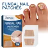 Parche para el Cuidado de las Uñas de los Pies Eelhoe con Ingredientes Suaves que Protegen la Superficie de la Uña, Dejándola Suave, Brillante, Transpirable y Amigable con la Piel