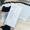 Material nuevo, bolsas largas y delgadas para express para tapetes de yoga, alfombras, papel tapiz, bolsas de embalaje, bolsas de embalaje express impermeables al por mayor