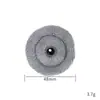 Adecuado para robot aspirador stone S8MaxV Ultra/G20S accesorios bolsa para polvo paño cepillo lateral cepillo de rodillo
