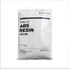 Gránulos de Materia Prima Plástica Polylac de Alto Flujo, Grado para Moldeo por Inyección, ABS Zhenjiang Chimei Pa-707K Pa-757K