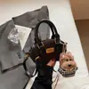 Bolso Pequeño Retro Esmerilado para Mujer 2025 Nuevo Bolso Boston de Invierno para Viajes Cotidianos Bolso Elegante de Hombro Cruzado