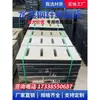 Placa de Cubierta de Fibra de Acero para Canaleta de Drenaje Prefabricada de Cemento de Zhejiang Tapa de Registro para Alcantarilla Sótano Rejilla para Agua de Lluvia Patio Escolar