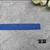 Bolsa con asa de cuerda de papel kraft asa de cuerda de papel de 10 hebras con remaches cuerda de papel ancha cuerda de papel cuerda tejida de ratán