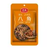 Zhonglai especia octagonal condimento de cocina octagonal 50g/bolsa