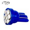 Luz Indicadora de Ancho T10 8Smd Chip 1206 Luz de Instrumento Luz Led de Ancho para Coche Luz de Matrícula Exclusivamente para Ventas Transfronterizas