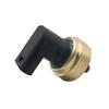Adequado para peças de automóveis Mercedes-Benz sensor de pressão de combustível sensor de pressão A0009051100
