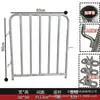 Procesamiento Personalizado de Puertas para Corrales de Cerdos, Puertas para Cercados de Cerdos, Mampostería, Puertas para Rediles de Ovejas, Puertas para Corrales de Lechones, Jaulas para Granjas Porcinas, Cercas, Maquinaria de Acero Galvanizado