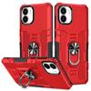 Funda para teléfono móvil Red Rice Note 13 Pro, funda protectora anticaídas para Xiaomi Poco X5 con anillo magnético para pupila y ojo, A3, 13C