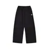 Ropa Infantil DK 26 Colección Otoño Estilo Japonés Pantalones Deportivos Anchos Tipo Paracaidista para Niñas Niños y Niños Mayores Pantalones Largos Casuales Deportivos