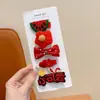 Cinta Mágica para Cabello de Bebé para Niñas, Herramienta para Asear el Cabello que No Daña el Cabello, Pegatina para Flequillo de la Frente, Pinza para Cabello de Bebé, Accesorio para el Cabello