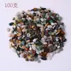 Ágata Calcedonia Oceánica Natural Piedra Bruta Guijarros Piedras Pequeñas para Acuario Paisajismo Maceta Decoración de Superficie Jardinería Piedras Hidropónicas