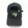 Especiales de remate gorra de béisbol con visera de pico de pato estilo dibujos animados para grupo juvenil a prueba de balas gorra Jin Taiheng especiales