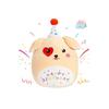 Uau Almofada de Gato Arco-Íris Personalizada de Aniversário da Amazon Brinquedo de Pelúcia Desenho Animado Boneca Gato Boneca Presente de Feriado para Crianças