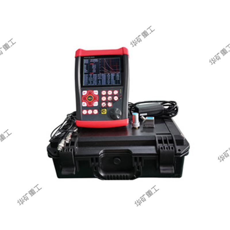 u980数字式超声波探伤仪3
