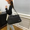 Bolsa de natación con separación húmeda y seca Nueva Bolsa de Fitness bolsa de entrenamiento deportivo gran capacidad viaje de negocios almacenamiento bolsa de equipaje bolsa de viaje
