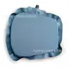 Accesorios de PVC de fábrica cojín de esponja inflable automático cuadrado cojín de esponja inflable automático