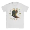 Camiseta Pura Algodão Lirili Larila Meme Cérebro Podre Italiano Masculina Feminina