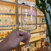 Copas de Cristal de Alta Gama de Amazon, Copas de Champaña Creativas, Copas de Vino de Alta Calidad, Copas de Cóctel, Disponibles Exclusivamente para Ventas Transfronterizas