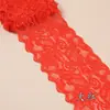 Explosões spandex renda renda elástica acessórios de vestuário acessórios para lingerie materiais de tricô para casamento fornecimento direto de fabricantes