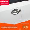 Maçaneta dedicada para porta externa Mazda CX-5 Maçaneta decorativa para porta externa Mazda CX5