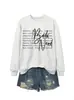 Tamanho europeu transfronteiriço nerd rato de biblioteca Amazon eBay site independente casual versátil roupas femininas