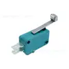 Kw Sin Tirador Mango Largo Mango Curvo Mango Corto con Polea Microinterruptor Interruptor de Punto Microinterruptor Grande