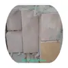 Mármore e Pedra Coral Clara Podem Ser Enviados como Amostras e Podem Ser Processados com Acabamento Liso, Acabamento Jateado, Acabamento Esculpido e Outros Acabamentos de Superfície