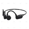 Comercio Electrónico Transfronterizo Comercio Exterior Audífono de Conducción Ósea Dispositivo Invisible Inalámbrico Audífono Todo en Uno de Conducción Ósea para Jóvenes Recargable Bluetooth