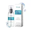 Hoygi Leche Hidratante de Ácido Hialurónico Cuidado Nutritivo Diario de la Piel Crema Hidratante Cuidado Suave y Ligero de la Piel Facial