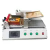 Máquina Laminadora Automática de Tapa Abatible de Vidrio de 14 pulgadas Máquina Laminadora G+F Tp Máquina Laminadora de Película Templada Plana Tamaño Grande Venta Directa