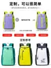 Bolsa de Bádminton en Stock, Mochila Deportiva para Exteriores para Hombre, Mochila de Entrenamiento de Tenis de Gran Capacidad, Bolsa para Raquetas para Estudiante Mujer