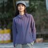 Roupa Original de Proteção Solar Tipo Fio de Seda Gelada para Homens, Roupa de Proteção UV Skin UPF50+ para Mulheres, Roupa Leve de Proteção Solar, Jaqueta de Secagem Rápida de Verão