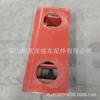 Cerradura de contenedor al por mayor accesorios de cerradura cerradura de contenedor de envío para camión caja de doble cerradura cerradura de puerta de camión caja de cerradura