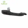 Adecuado para Jeep Dodge 5074189Ab 5074195Ad 5074194Ad Accesorios para Manijas de Puerta de Coche