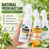 Comércio Exterior Transfronteiriço Ácido Salicílico Anti-Acne Limpador Facial Limpeza Profunda Suave Poros Controle de Oleosidade Niacinamida Mousse de Limpeza