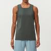 Absorvente de Suor e Secagem Rápida Esportivo Corrida Tênis Fitness Masculino Caminhada na Cidade Esportes ao Ar Livre Casual Colete de Algodão 1002