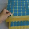Tira de Lámpara LED con Substrato de Aluminio Disipación de Calor Aislamiento Fibra de Vidrio Conductividad Térmica Cinta de Doble Cara Cinta Resistente a Altas Temperaturas Alta Viscosidad