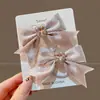 Ligas para el Cabello Lindas para Niñas 2026 Nuevo Estilo Bandas para el Cabello de Niñas Anillos Pequeños para el Cabello Bebé Alta Elasticidad Ligas que No Dañan el Cabello